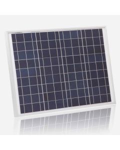 THUNDERBOLT 40W SOLAR PANEL - SOL_PANEL_40W