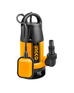 Ingco Submersible Pump