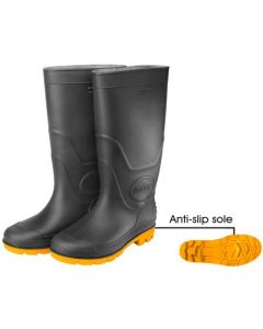 INGCO RAIN BOOTS - SSH092LYB