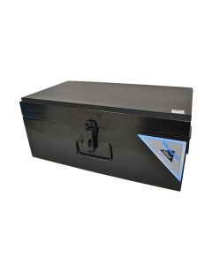 24 INCH HEAVY DUTY STEEL TRUNK - HEAVY DUTY -ST-24