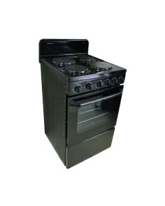 SUPERIOR PRINCESS ECONOMY 4 PLATE COOKER - C400