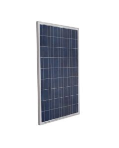 THUNDERBOLT  12V 150W POLY SOLAR PANEL - 156P/SLP