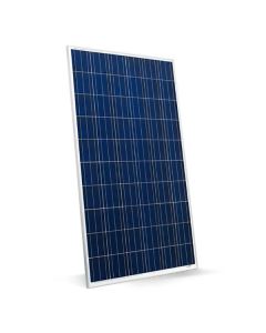 THUNDERBOLT 24V 250W POLY SOLAR PANEL - SR6156P/SLP