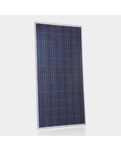 THUNDERBOLT 24V 300W POLY SOLAR PANEL - SR156P/SLP
