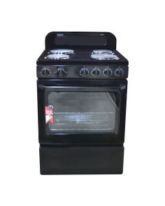 SUPERIOR COOKER 488 - BLACK
