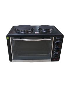 SUPERIOR 30L MINI OVEN
