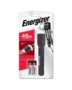 ENERGIZER LED X-FOCUS 2AA TORCH XFH211 X FOCUS 