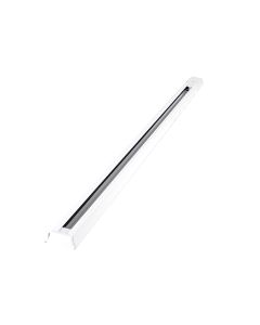 LED indoor track bar rail white