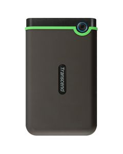 TRANSCEND 2TB SLIM STOREJET 25M3 - TS2TSJ25M3S