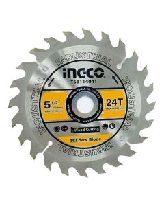 INGCO TCT SAW BLADE - TSB118513 | Radian Online Zambia