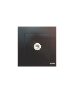 Single Tv Wall Socket