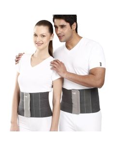 Tynor A-03 Tummy Trimmer/ Abdominal Belt 8"
