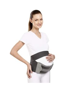 TYNOR EXTRA LARGE PREGNANCY BACK SUPPORT