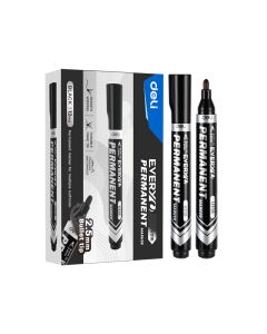 Deli every permanent marker bullet tip 2.5mm - U216