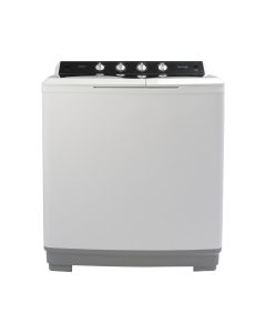 Univa 15 Kg Twin Tub Washing Machine