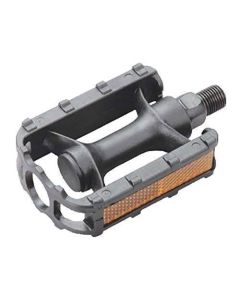 VICTORY SPARE PEDAL PAIR FOR SIZE 20" & 26" BIKE