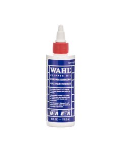 Hair Clipper Oil