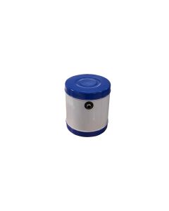 SOLAR GEYSER AUXILIARY FEED WATER TANK