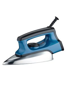 Dry Iron