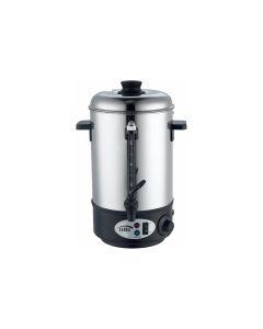 ZEERA 16 LITER STAINLESS STEEL WATER BOILER (URN) 