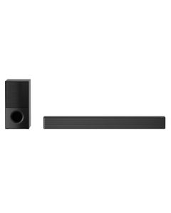 LG 4.1 CHANNEL SOUND BAR - SNH5