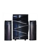 REAL 100W ACTIVE SPEAKERS - AS21-100FAS
