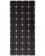 THUNDERBOLT 12V 100W MONO SOLAR PANEL - SR125M