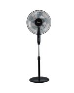 MIDEA STAND FAN WITH REMOTE - FS40-15QR