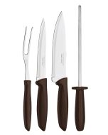 TRAMONTINA 4PCS BARBECUE SET
