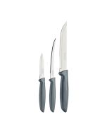 TRAMONTINA 3PCS KNIVES SET