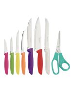 TRAMONTINA 8PCS KNIVES SET