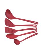 TRAMONTINA 5PCS UTENSILS SET