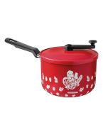 TRAMONTINA 20CM POPCORN MAKER 