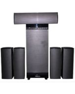 REAL 300W ACTIVE SPEAKERS - AS51-300FAS