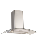 DEFY STAINLESS STEEL CHIMNEY COOKERHOOD - DCH321