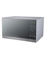 HISENSE 36L SILVER MICROWAVE - H36MOMMI