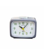 RHYTHM ALARM CLOCK - 4RA456WR04