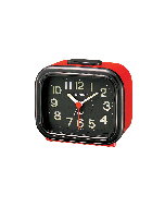 RHYTHM ALARM CLOCK - 4RA888-R01