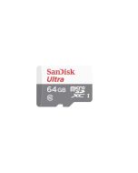 SANDISK ULTRA SDXC UHS-I 64GB MICRO SD CARD
