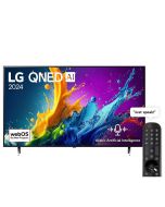 LG 65" 4K QNED TV