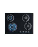 DEFY 70CM GEMINI GAS HOB - DHG701