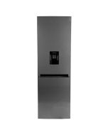 DEFY FRIDGE C-455WD SATIN METALLIC + W.D - DAC 645