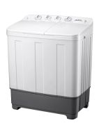 FRESH 9KG TWIN TUB WASHING MACHINE - FWM14500