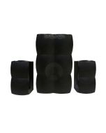 REAL 120W ACTIVE SPEAKERS - AS21-120FAS