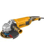AG26008 - INGCO ANGLE GRINDER  - 2600W - 230MM