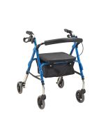 RADIAN SHOPPING CART WHEEL CHAIR - ALK325L