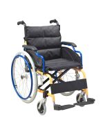 RADIAN CHILD WHEELCHAIR - ALK907LAP36