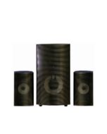 REAL 80W ACTIVE SPEAKERS - AS21-080FAS
