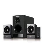 REAL 20W ACTIVE SPEAKERS - AS21-020ABT