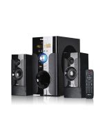REAL 116W ACTIVE SPEAKERS - AS21-116BBT